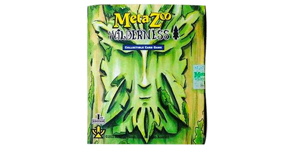 MetaZoo Books