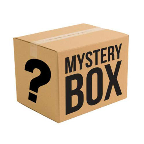 Board Games Mystery Box (RRP $160)