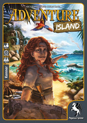 HC Adventure Island
