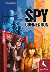 LC Spy Connection