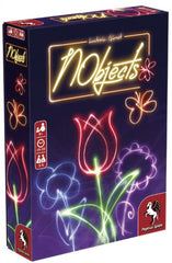 Nobjects Board Game