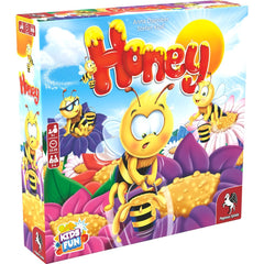 Honey Board Game