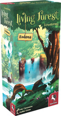 Living Forest: Kodama Board Game