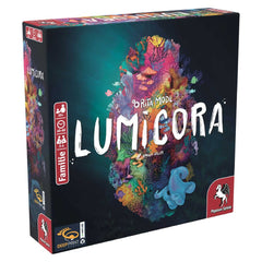 PREORDER Lumicora