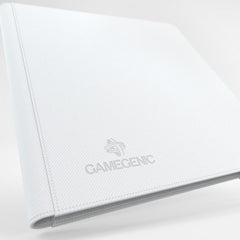 Gamegenic Prime Album 18 Pocket White