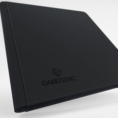 Gamegenic Prime Album 8 Pocket Black