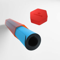 Gamegenic Playmat Tube Red