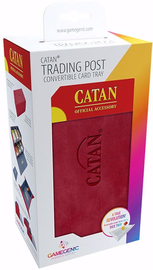 Catan Accessories Trading Post Board Game