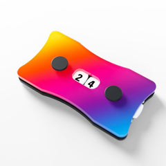 Gamegenic Double Life Counters Color Gradient