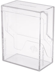 Gamegenic Bastion Deck Box 50+ Clear