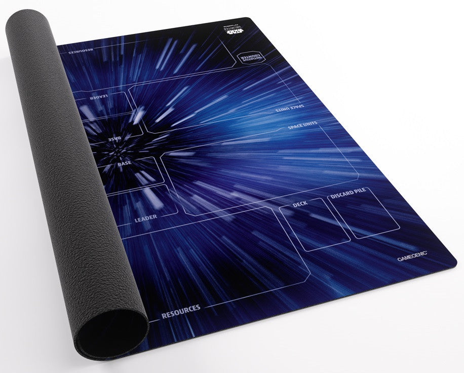 PREORDER Gamegenic Star Wars Unlimited Prime Game Mat XL - Hyperspace