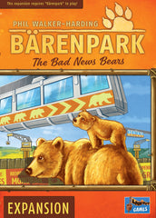 Barenpark Bad News Bears Expansion