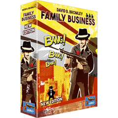 PREORDER Family Business
