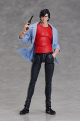 PREORDER City Hunter the Movie Angel Dust BUZZmod Ryo Saeba 1/12 Scale