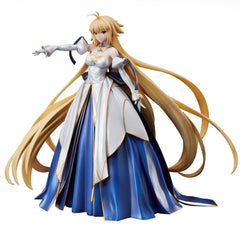 PREORDER Fate/Grand Order Moon Cancer/Archetype Earth 1/7 Scale