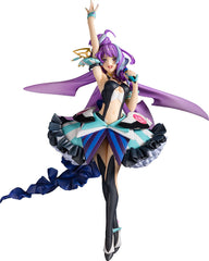 Macross Delta PLAMAX MF-11 Minimum Factory Mikumo Guynemer 1/20 Scale (re-run)