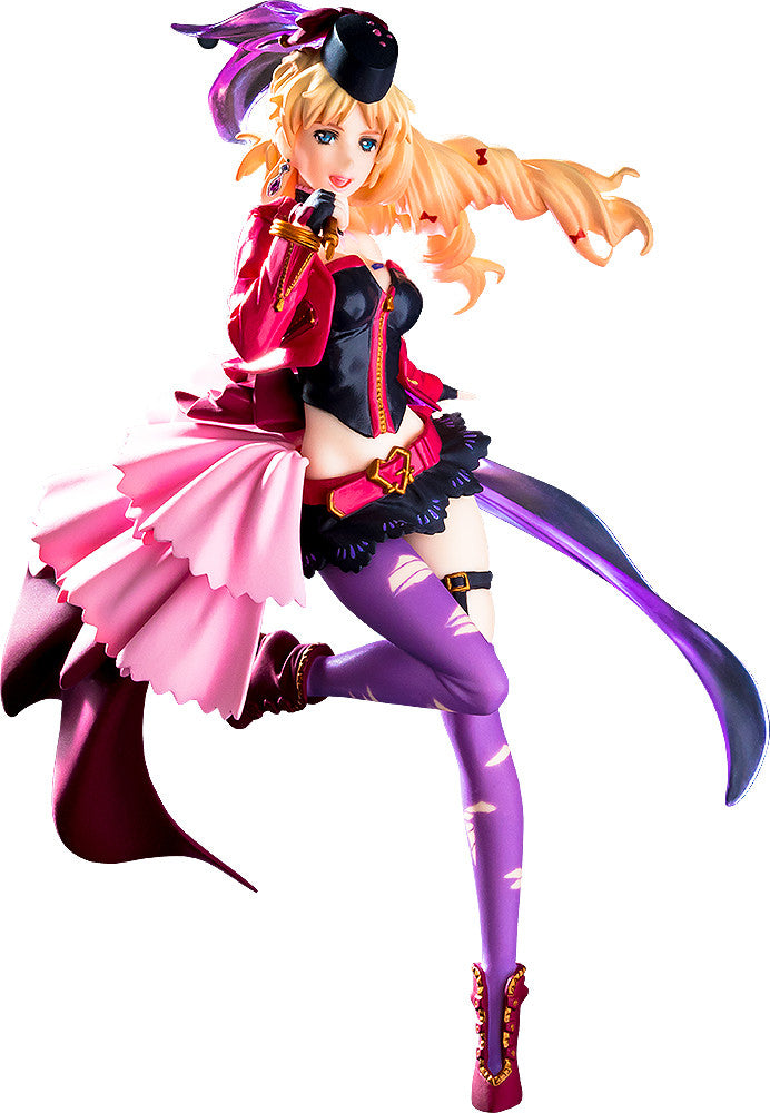 Macross Frontier the Movie the Wings of Goodbye PLAMAX MF-14 Minimum Factory Sheryl Nome 1/20 Scale (re-run)