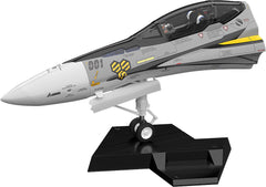 Macross F PLAMAX MF-63 Minimum Factory Fighter Nose Collection VF-25S (Ozma Lees Fighter) 1/20 Scale