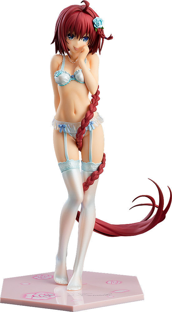 To Love-Ru Darkness Mea Kurosaki: Refined Ver.