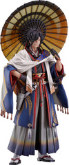 Fate/Grand Order Assassin/Okada Izo Festival Portrait Version 1/8 Scale