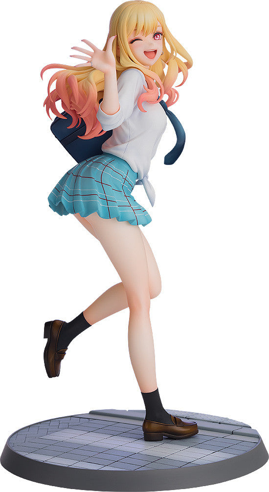 PREORDER My Dress Up Darling Marin Kitagawa 1/7 Scale