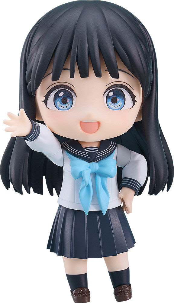 PREORDER Akebis Sailor Uniform Nendoroid Komichi Akebi