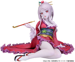 Overlord Shalltear Enreigasyo Complete Figure 1/6 Scale