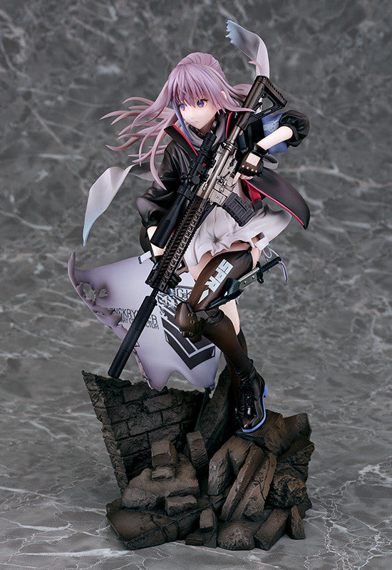 Girls Frontline St Ar-15