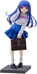 Higurashi When They Cry SOTSU Rika Furude High School Student Version 1/7 Scale