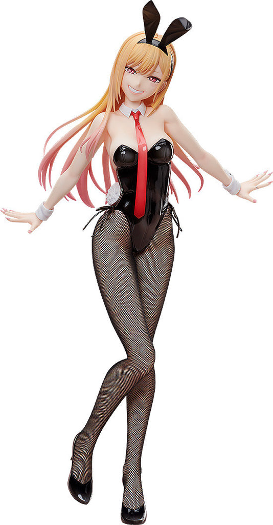 My Dress Up Darling Marin Kitagawa Bunny Version 1/4 Scale