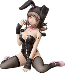 Danganronpa 2 Goodbye Despair Chiaki Nanami Black Bunny Version 1/4 Scale