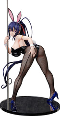 PREORDER High School DxD HERO Akeno Himejima Bunny Version 2nd 1/4 Scale