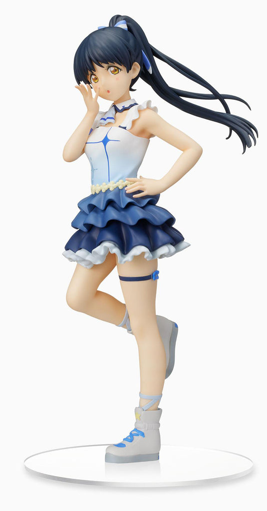 Love Live! Superstar!! PM Figure Ren Hazuki the Beginning is Your Sky