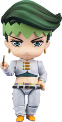 JoJos Bizarre Adventure Diamond is Unbreakable Nendoroid Rohan Kishibe (re-run)