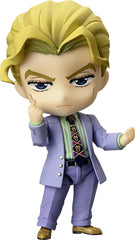 JoJos Bizarre Adventure Diamond is Unbreakable Nendoroid Yoshikage Kira