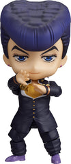 JoJos Bizarre Adventure Diamond is Unbreakable Nendoroid Josuke Higashikata (re-run)