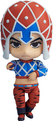 JoJos Bizarre Adventure Golden Wind Nendoroid Guido Mista (re-run)