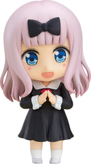 Kaguya-sama Love is War Nendoroid Chika Fujiwara (re-run)