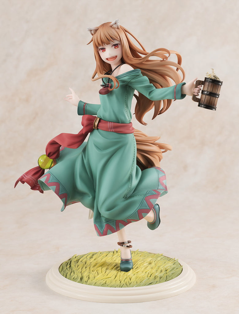 Spice and Wolf Holo Spice and Wolf 10th Anniversary Version