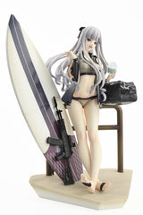 Girls Frontline AK-12 Smoothie Age Version 1/8 Scale