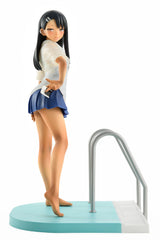 Dont Toy with Me Miss Nagatoro 2nd Attack Miss Nagatoro 1/7 Scale