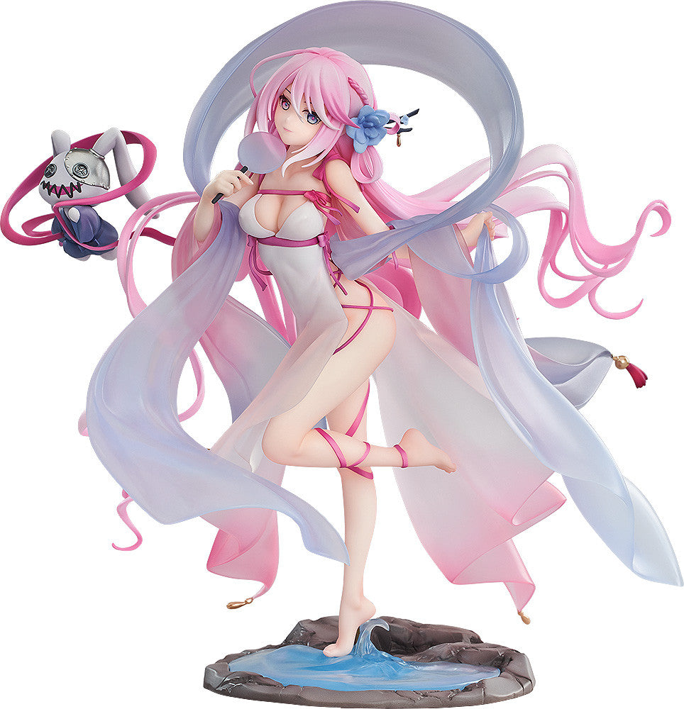 Iron Saga Slokai Fairy of the Moon Version 1/8 Scale