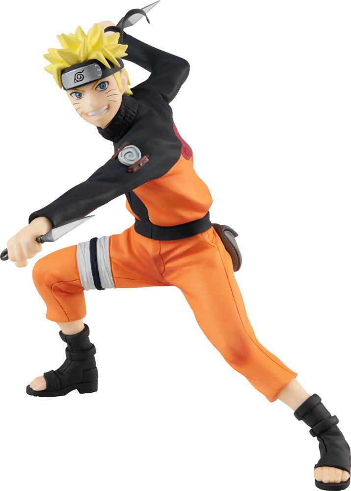 Naruto Shippuden POP UP PARADE Naruto Uzumaki