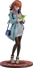 The Quintessential Quintuplets Movie Miku Nakano Date Style Version 1/6 Scale