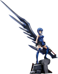 PREORDER Tsukihime A Piece of Blue Glass Moon Ciel Seventh Holy Scripture 3rd Cause of Death Blade 1/7 Scale