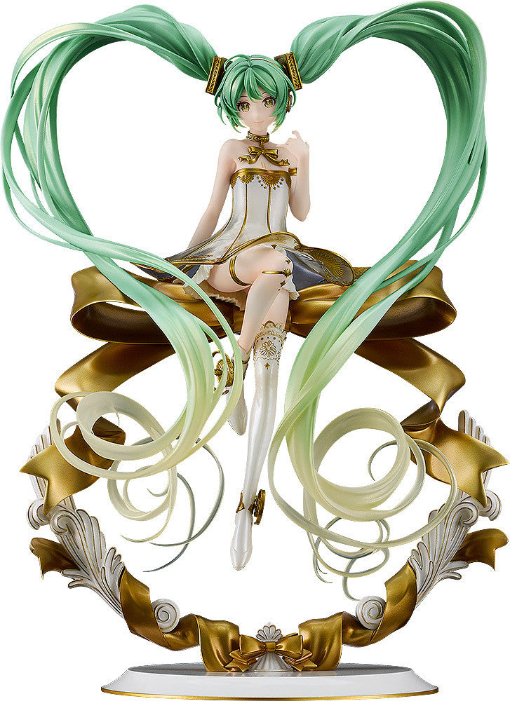 PREORDER Character Vocal Series 01 Hatsune Miku Symphony 2022 Version 1/7 Scale