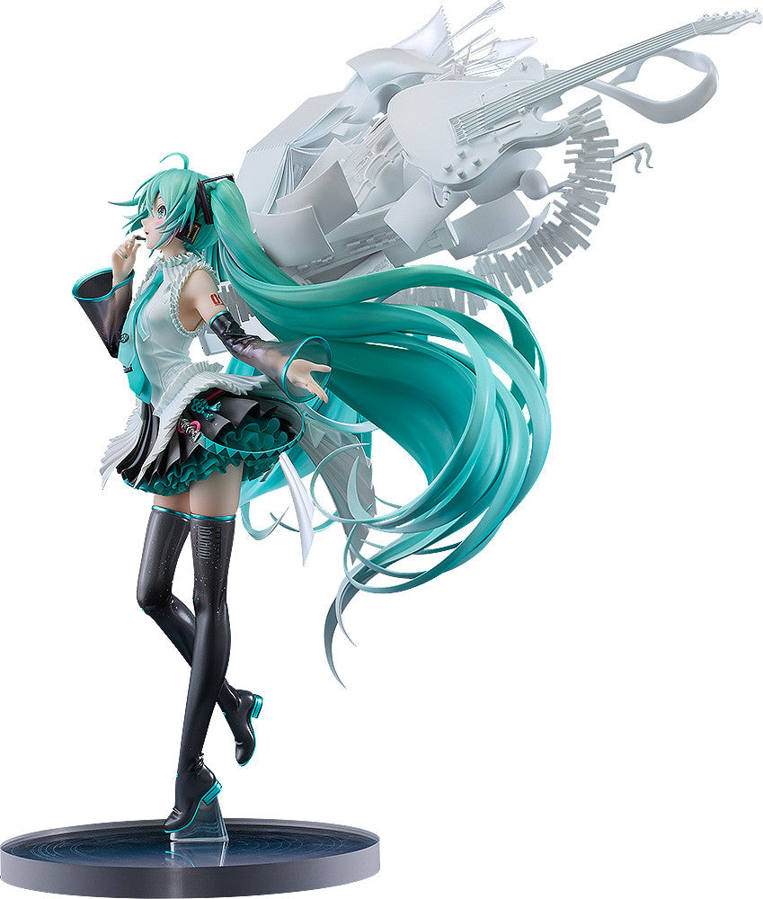 PREORDER Character Vocal Series 01 Hatsune Miku Happy 16th Birthday Version 1/7 Scale