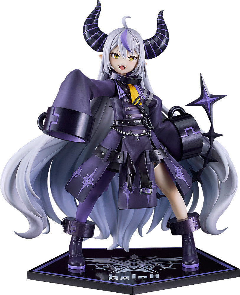 PREORDER Hololive Production La+ Darknesss 1/6 Scale