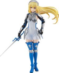 PREORDER Is It Wrong to Try to Pick Up Girls in a Dungeon? IV POP UP PARADE Ais Wallenstein