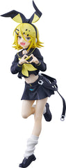 PREORDER Character Vocal Series 02 Kagamine Rin/Len POP UP PARADE Kagamine Rin Bring it On Version L Size